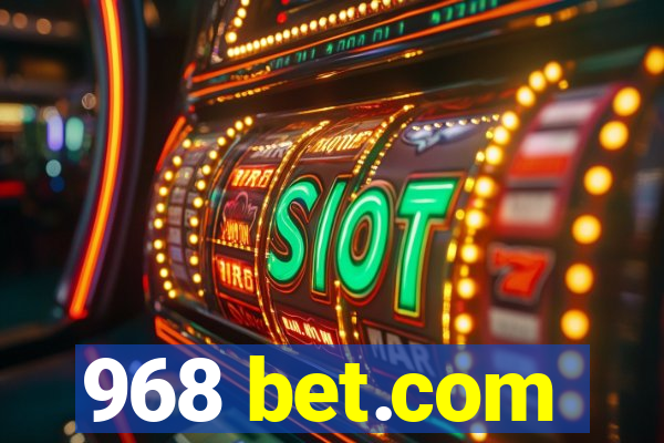 968 bet.com